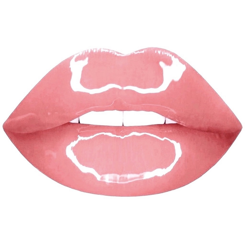 Tinted Lipgloss (Bare Love) Pink